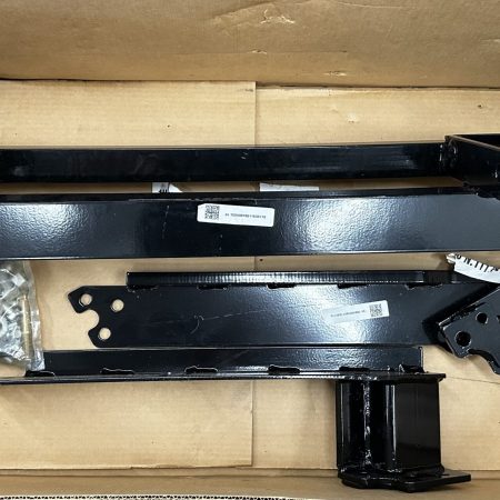 NEW Western 35110 International Terrastar 4x4 2013-2017 Mount Blizzard SnowEx