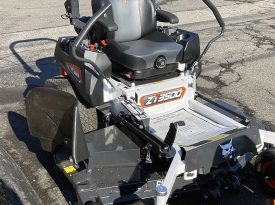 Bobcat ZT3561 Zero Turn Mower
