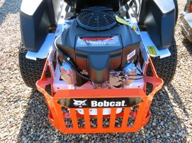 Bobcat ZT2048 Zero Turn Mower
