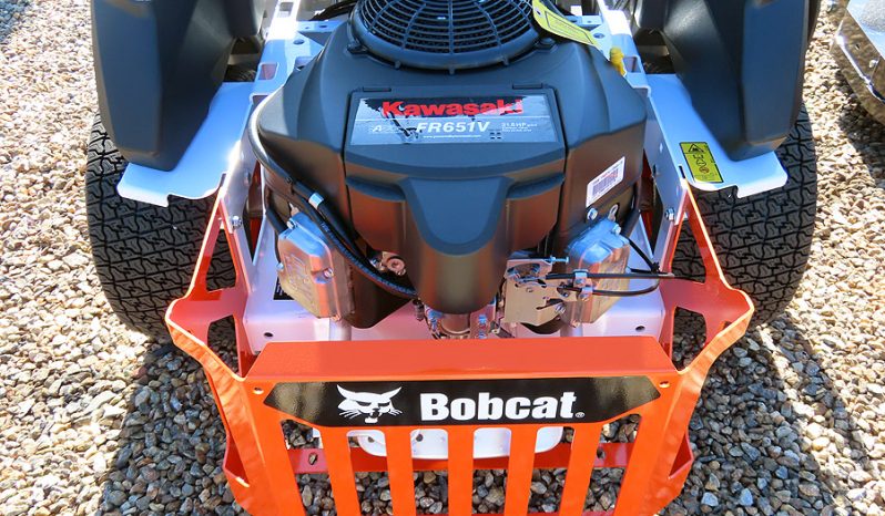 Bobcat ZT2048 Zero Turn Mower full