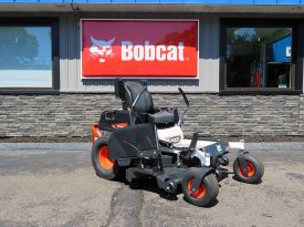 Bobcat ZT3052 Zero Turn Mower