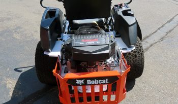 Bobcat ZT3052 Zero Turn Mower full