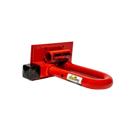 E-Series Skidsteer Lock