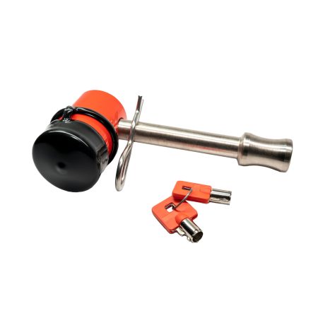 Hitch Pin Lock