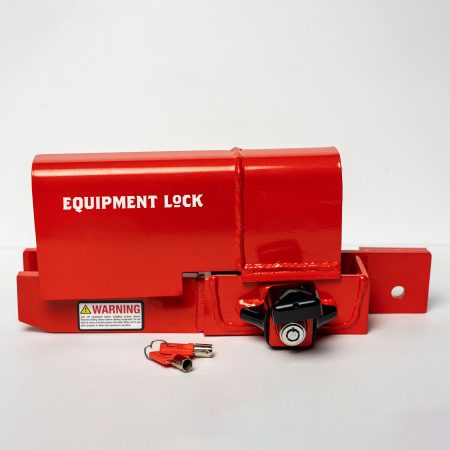 Heavy Duty Rolling Door Lock