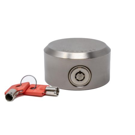 Puck Lock
