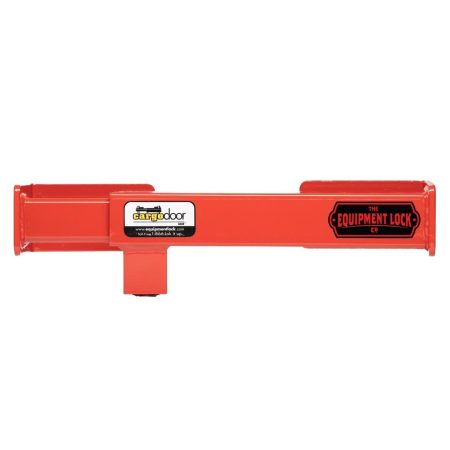 Cargo Door Lock