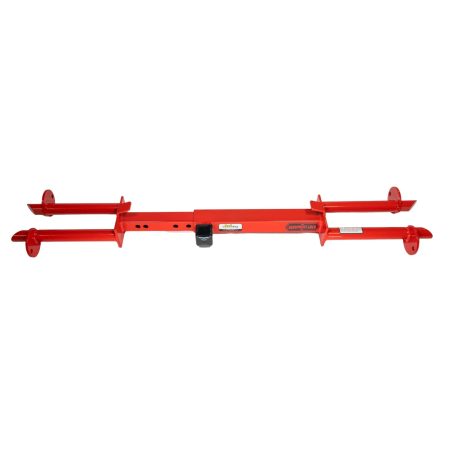Skid Steer Lock