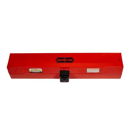Stabilizer Lock