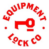 equipment lock