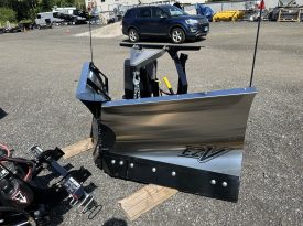 NEW 7’6 Fisher EZ-V SS