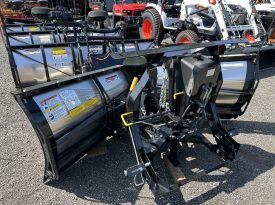 NEW 7’6 Fisher EZ-V SS