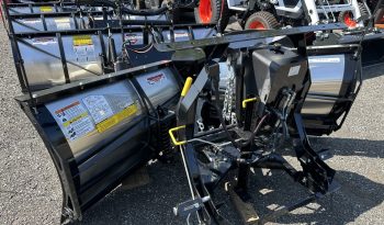 NEW 7’6 Fisher EZ-V SS full