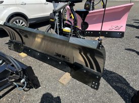 NEW 8’6-11′ Fisher XLS SS