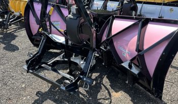 NEW 8’6 Fisher XV2 Breast Cancer Awareness Pink full