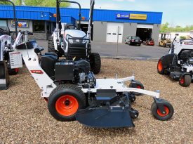 New Bobcat WB700 48″ Walk-Behind Mower