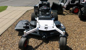 New Bobcat WB700 48″ Walk-Behind Mower full