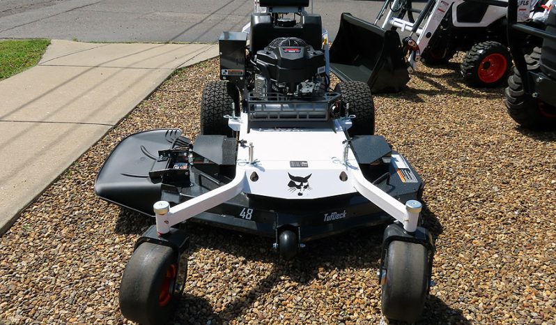 New Bobcat WB700 48″ Walk-Behind Mower full