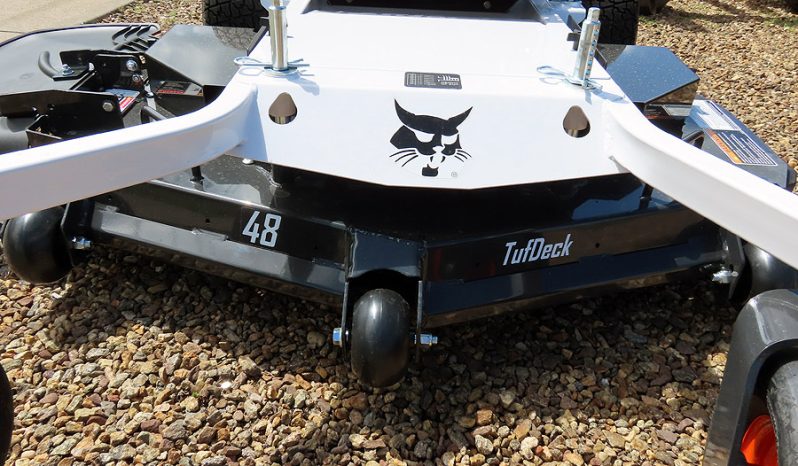 New Bobcat WB700 48″ Walk-Behind Mower full