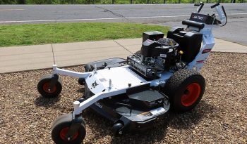 New Bobcat WB700 48″ Walk-Behind Mower full