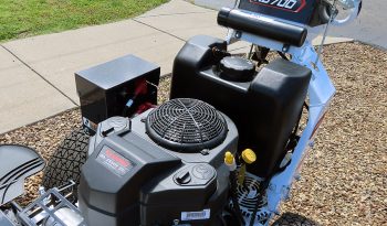 New Bobcat WB700 48″ Walk-Behind Mower full