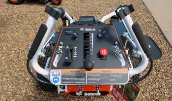 New Bobcat WB700 48″ Walk-Behind Mower full