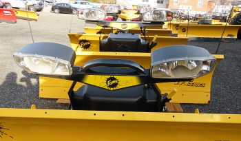 USED 7’6 Fisher HT full