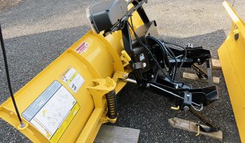 USED 7’6 Fisher HT full