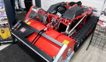 NEW Gravely Ovis 40RL Remote-Controlled Slope Mower full