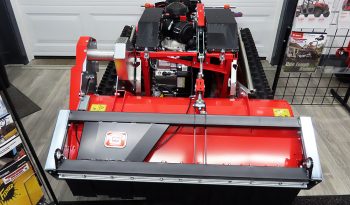 NEW Gravely Ovis 40RL Remote-Controlled Slope Mower full