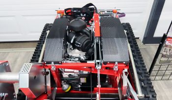 NEW Gravely Ovis 40RL Remote-Controlled Slope Mower full