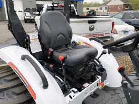 New Bobcat 2025 Compact Tractor