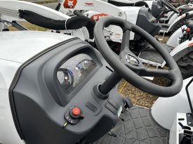 New Bobcat CT2025 Compact Tractor Ag Tires