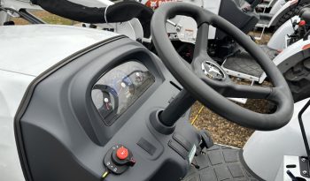 New Bobcat CT2025 Compact Tractor Ag Tires full