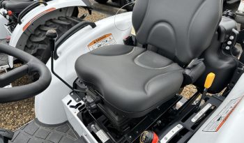 New Bobcat CT2025 Compact Tractor Ag Tires full