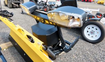 USED 7’2 Fisher HS full