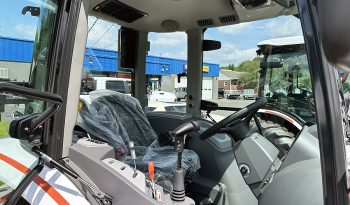 New Bobcat CT5545 Compact Tractor full