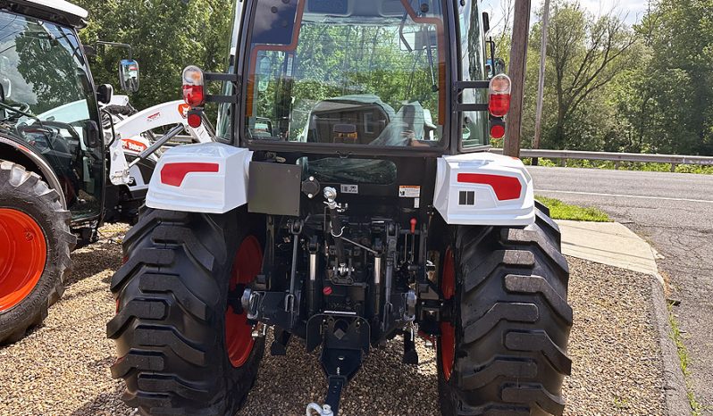 New Bobcat CT5545 Compact Tractor full