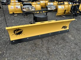 USED 7’2 Fisher HS