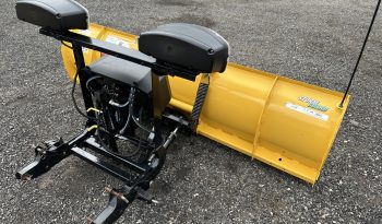 USED 7’2 Fisher HS full