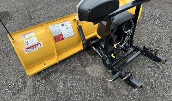 USED 7’2 Fisher HS full
