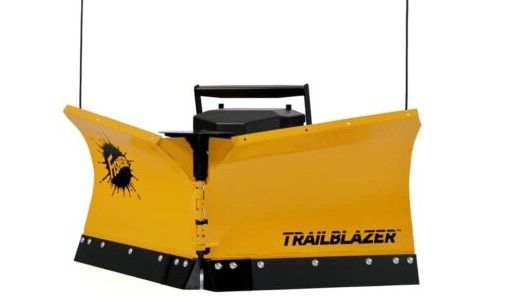 NEW 6′ Fisher Trailblazer V