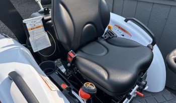 New Bobcat CT2025 Compact Tractor Turf Tires full