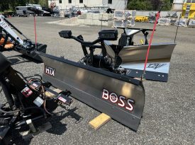 USED 7’6 BOSS HTX SS