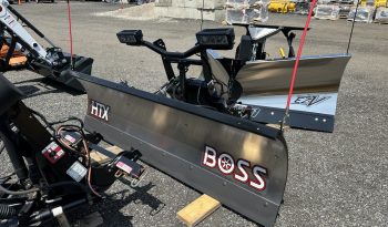 USED 7’6 BOSS HTX SS full