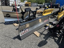 USED 7’6 BOSS HTX SS