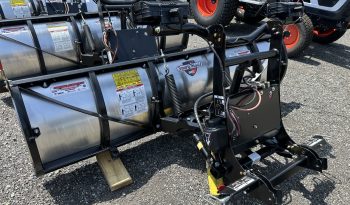 USED 7’6 BOSS HTX SS full