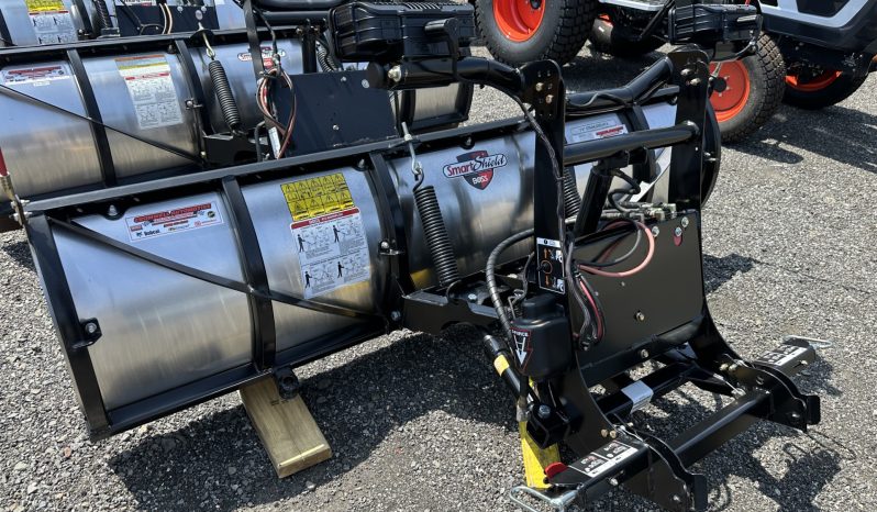 USED 7’6 BOSS HTX SS full