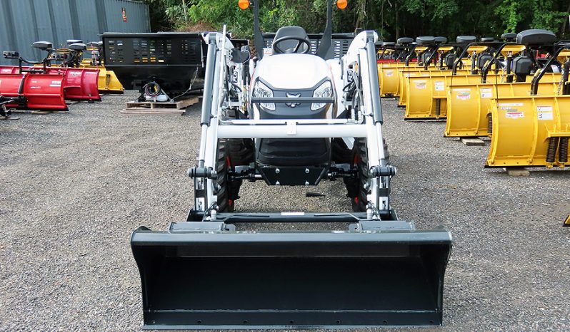 New Bobcat CT2040 Compact Tractor