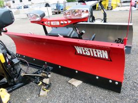 USED 7’6 Western HTS